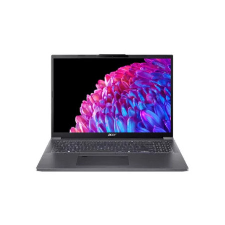 Portatil acer aspire 16 a16 - 71m ultra 7 - 155u -  16gb -  ssd 1.024tb -  16 pulgadas -  w11h