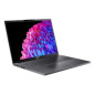 Portatil acer aspire 16 a16 - 71m ultra 7 - 155u -  16gb -  ssd 1.024tb -  16 pulgadas -  w11h