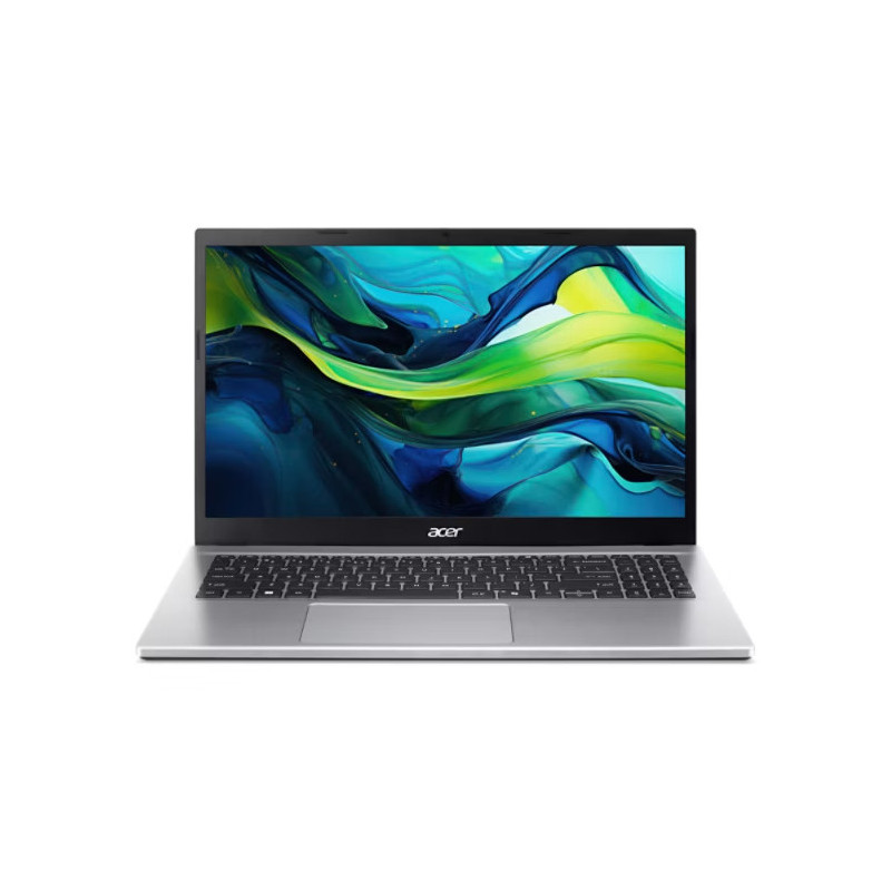 Portatil acer aspire go 15 ag15 - 42p r5 - 5625u 16gb ssd 512gb 15.6 pulgadas