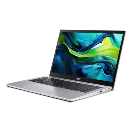 Portatil acer aspire go 15 ag15 - 42p r5 - 5625u 16gb ssd 512gb 15.6 pulgadas
