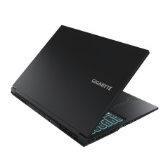 GIGABYTE G6 KF-H3ES854KD laptop Intel® Core™ i7 i7-13620H Computer portatile 40,6 cm (16") Full HD+ 16 GB DDR5-SDRAM 1 TB SSD