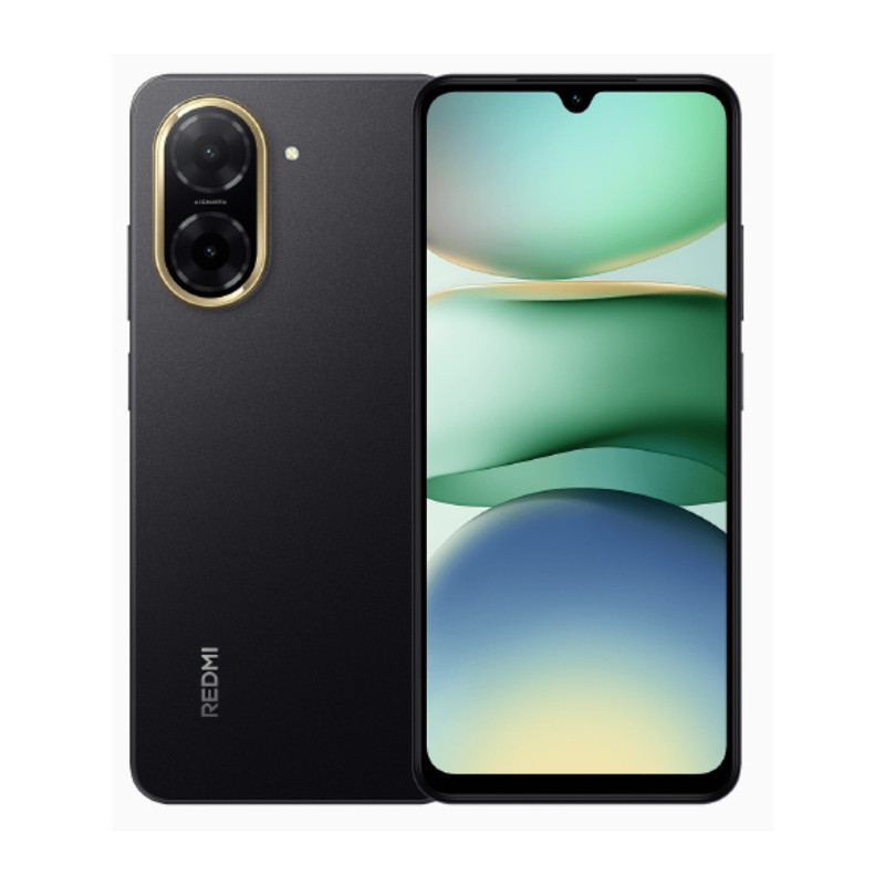 Telefono movil smartphone xiaomi redmi a5 4gb - 128gb - negro
