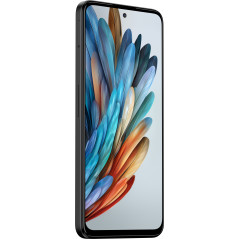 Nubia Focus Pro 5G 17,1 cm (6.72") Doppia SIM Android 13 USB tipo-C 8 GB 256 GB 5000 mAh Nero