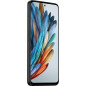 Movil zte nubia focus pro5g 8+12 - 256gb negro