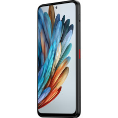Nubia Focus Pro 5G 17,1 cm (6.72") Doppia SIM Android 13 USB tipo-C 8 GB 256 GB 5000 mAh Nero