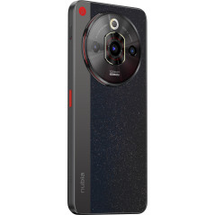 Nubia Focus Pro 5G 17,1 cm (6.72") Doppia SIM Android 13 USB tipo-C 8 GB 256 GB 5000 mAh Nero