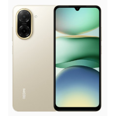Xiaomi Redmi A5 17,5 cm (6.88") Doppia SIM 4G USB tipo-C 4 GB 128 GB 5200 mAh Blu