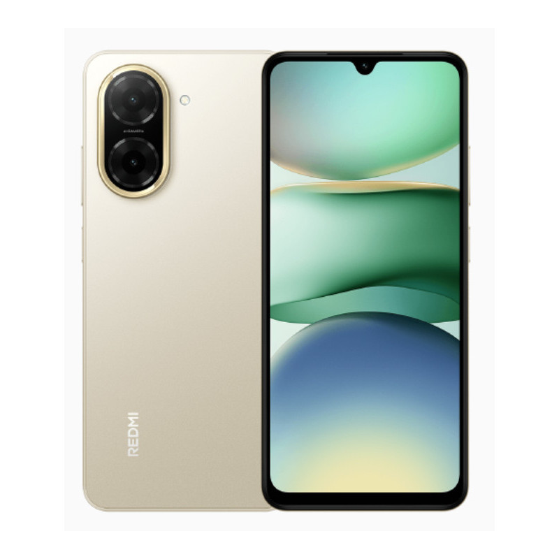 Telefono movil smartphone xiaomi redmi a5 4gb - 128gb - dorado