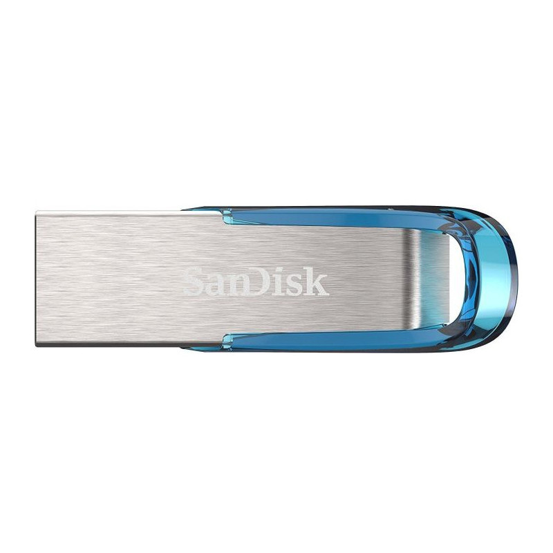 Memoria usb 3.0 sandisk 32gb ultra flair