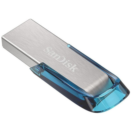 Memoria usb 3.0 sandisk 32gb ultra flair