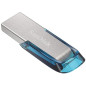 Memoria usb 3.0 sandisk 32gb ultra flair