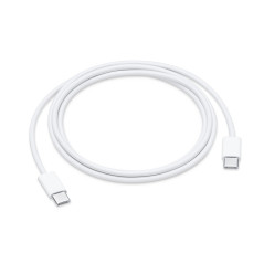 Apple MUF72ZE A cavo USB 1 m USB C Bianco