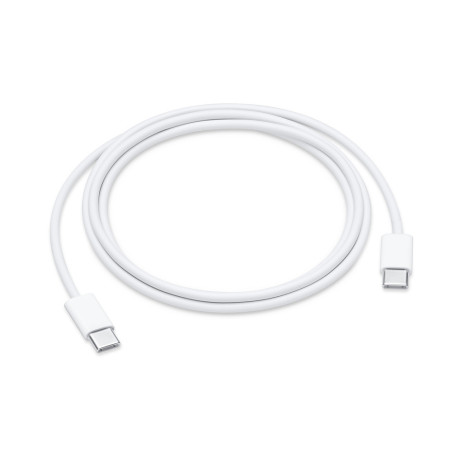 Apple MUF72ZE A cavo USB 1 m USB C Bianco
