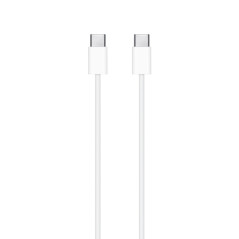 Apple MUF72ZE/A cavo USB 1 m USB C Bianco