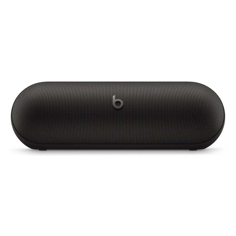 Altavoz apple beast pill negro