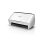 Escaner sobremesa epson workforce ds - 410 a4 -  a3 manual -  profesional -  adf 50 hojas