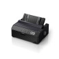 Impresora epson matricial fx - 890iin usb -  red -  paralelo -  80 columnas -  tco muy bajo