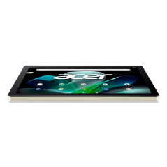 Acer Iconia M10-11-81W1 Mediatek 128 GB 25,6 cm (10.1") 4 GB Wi-Fi 5 (802.11ac) Android 12 Champagne