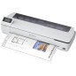 Epson SureColor SC-T5100N - Wireless Printer (No Stand) Epson SureColor SC-T5100N - Wireless Printer (No Stand)