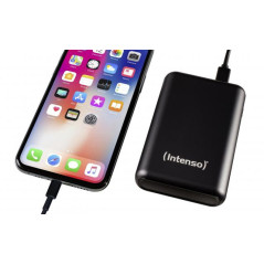 Powerbank intenso a10000 quickcharge 10000mah