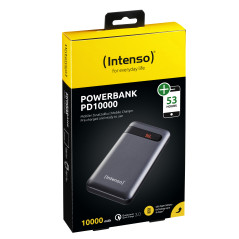 Powerbank intenso pd10000 10000 mah