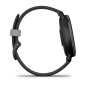 Smartwatch garmin vivoactive 5 gps wifi black - slate