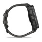 Smartwatch garmin instinct 3 50mm amoled negro correa negra