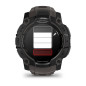 Smartwatch garmin instinct 3 50mm amoled negro correa negra