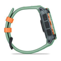 Garmin Instinct 3 AMOLED 3,05 cm (1.2") 45 mm Digitale 390 x 390 Pixel Touch screen Verde GPS (satellitare)