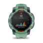 Smartwatch garmin instinct 3 45mm amoled verde correa verde