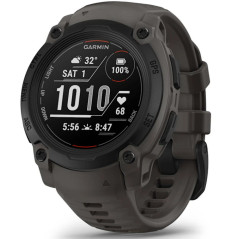 Garmin Instinct E 2,18 cm (0.86") MIP 40 mm Digitale 166 x 166 Pixel Nero GPS (satellitare)