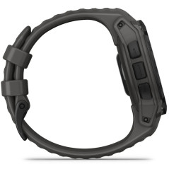 Garmin Instinct E 2,18 cm (0.86") MIP 40 mm Digitale 166 x 166 Pixel Nero GPS (satellitare)