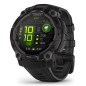 Garmin Instinct 3 AMOLED 3,05 cm (1.2") 45 mm Digitale 390 x 390 Pixel Touch screen Nero GPS (satellitare)