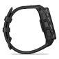 Garmin Instinct 3 AMOLED 3,05 cm (1.2") 45 mm Digitale 390 x 390 Pixel Touch screen Nero GPS (satellitare) Garmin Instinct 3 AMOLED 3,05 cm (1.2") 45 mm Digitale 390 x 390 Pixel Touch screen Nero GPS (satellitare)