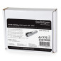 Modulo transceptor startech sfpc1110 rj45 cat6