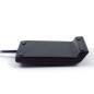 Lector dni electronico nilox negro