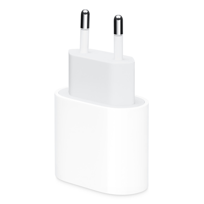 Cargador apple 20w usb tipo c
