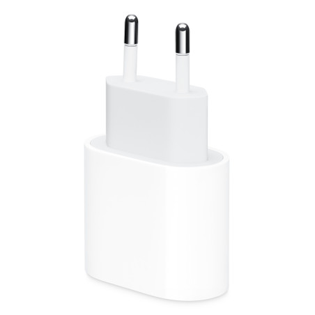 Cargador apple 20w usb tipo c