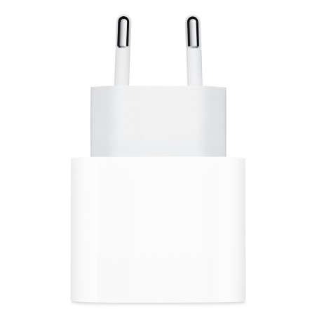 Cargador apple 20w usb tipo c