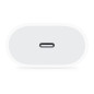 Cargador apple 20w usb tipo c