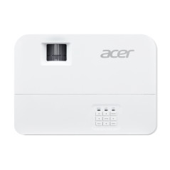 Acer X1526 Proiettore a raggio standard 4000 ANSI lumen DLP 1080p (1920x1080) Bianco
