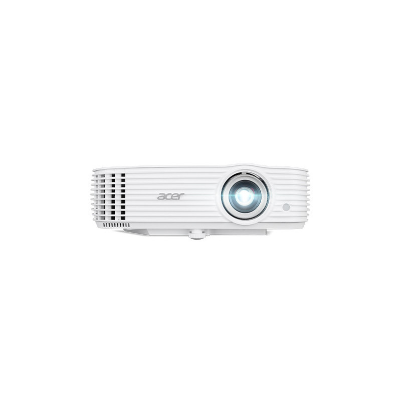 Proyector acer p1557ki ansi dlp fhd 4500 lumenes