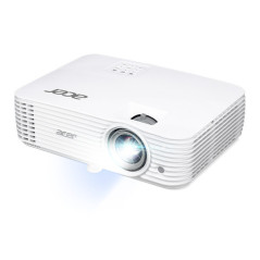 Acer Basic P1557Ki Proiettore a raggio standard 4500 ANSI lumen DLP 1080p (1920x1080) Compatibilità 3D Bianco