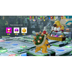 Nintendo Super Mario Party Standard Multilingua Nintendo Switch
