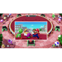 Nintendo Super Mario Party Standard Multilingua Nintendo Switch