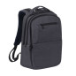 Mochila rivacase 7765 suzuka para portatil 16 pulgadas negro