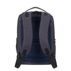 Mochila rivacase 7765 suzuka para portatil 16 pulgadas negro