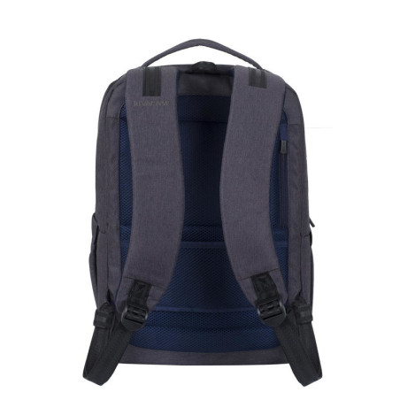Mochila rivacase 7765 suzuka para portatil 16 pulgadas negro