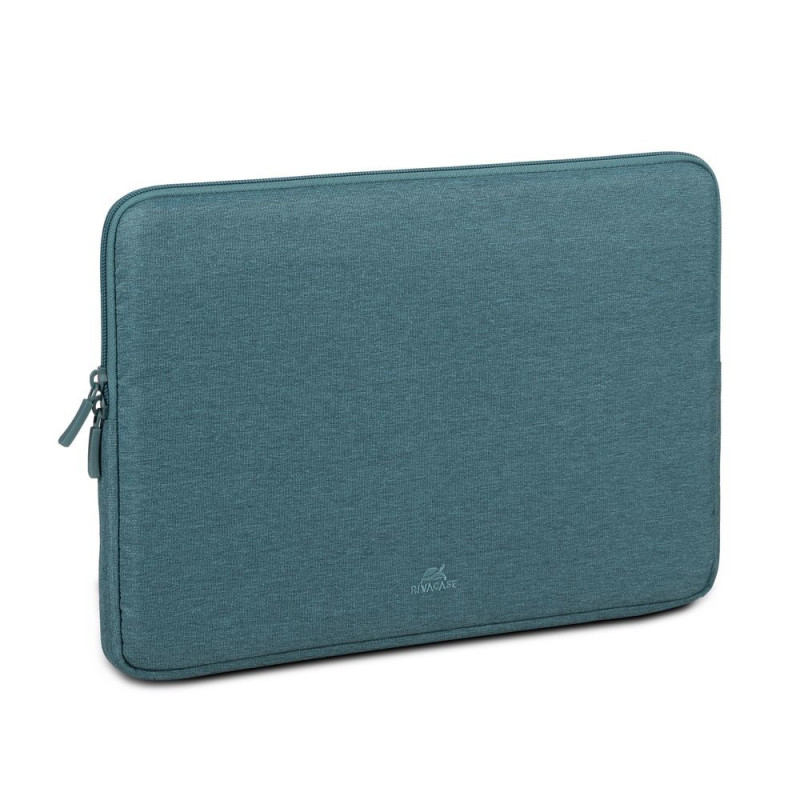 Funda rivacase 7703 suzuka para portatil 13.3 pulgadas aquamarina