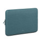 Funda rivacase 7703 suzuka para portatil 13.3 pulgadas aquamarina